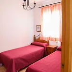 Apartamentos Perez Zara