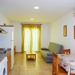 Apartamentos Perez Zara