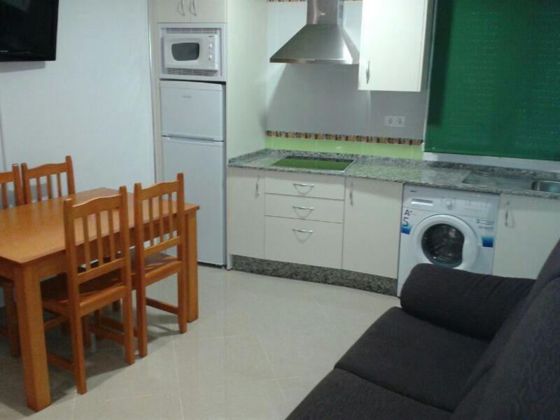 Apartment Perez Zara Conil De La Frontera