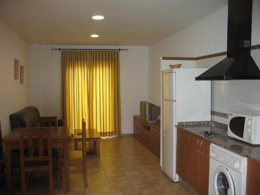 Apartment Perez Zara