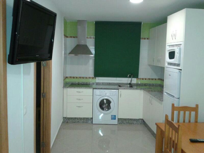 Perez Zara Apartment *