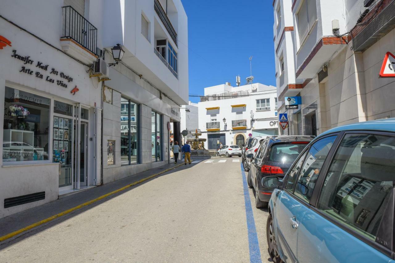 Apartment Perez Zara