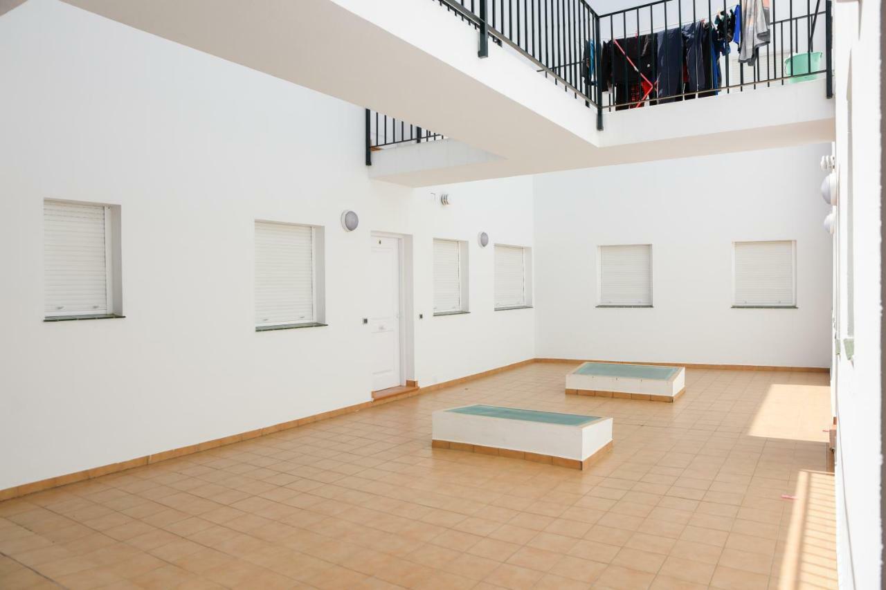 Apartment Perez Zara Conil De La Frontera