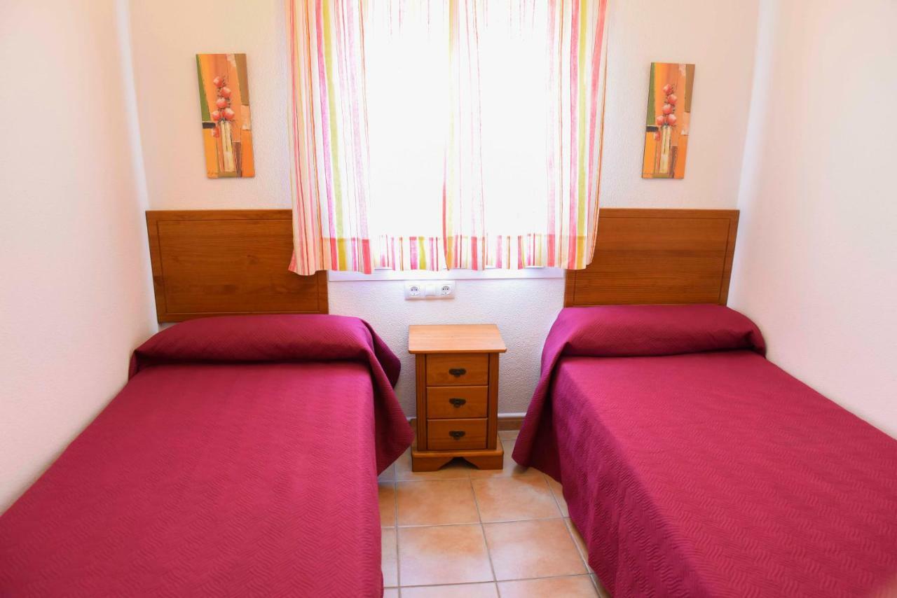 Perez Zara Apartment