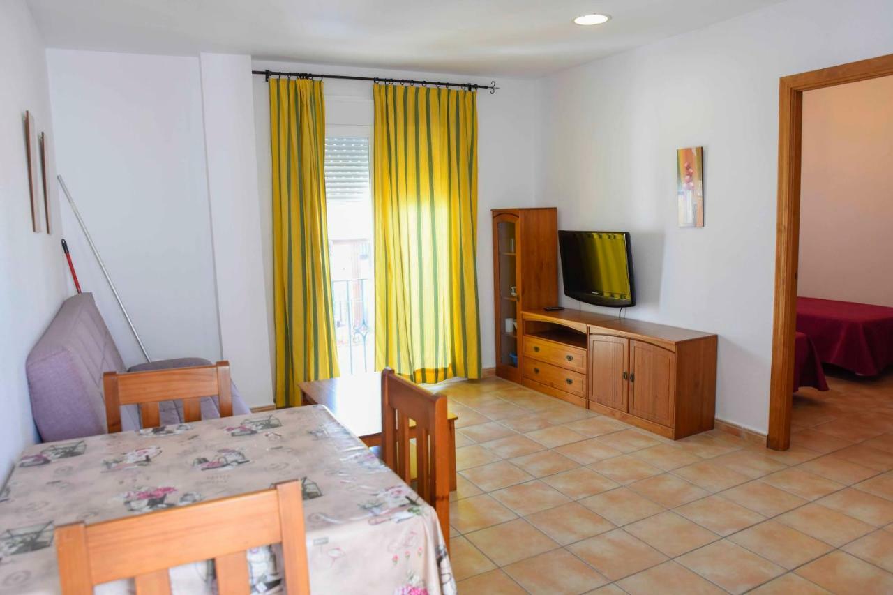 Perez Zara Apartment