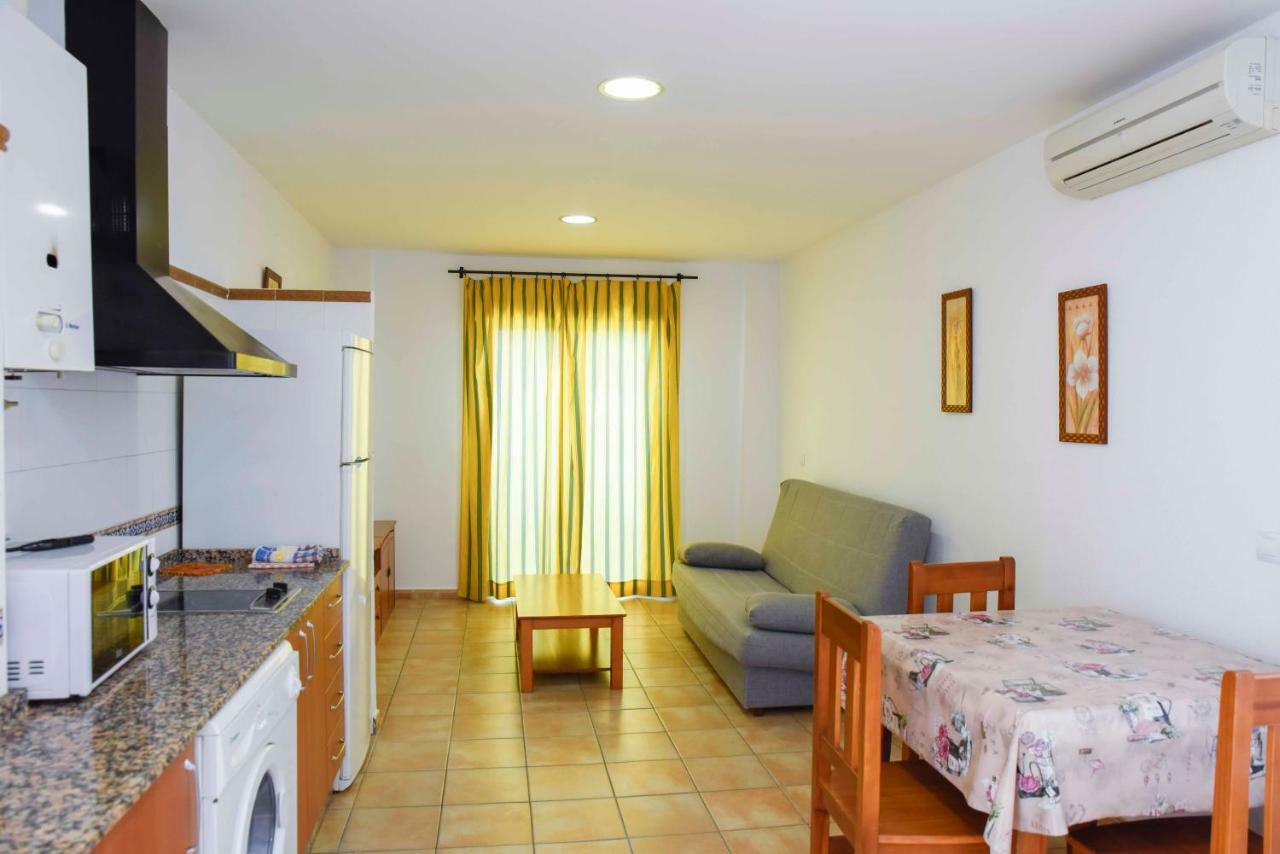 Perez Zara Apartment