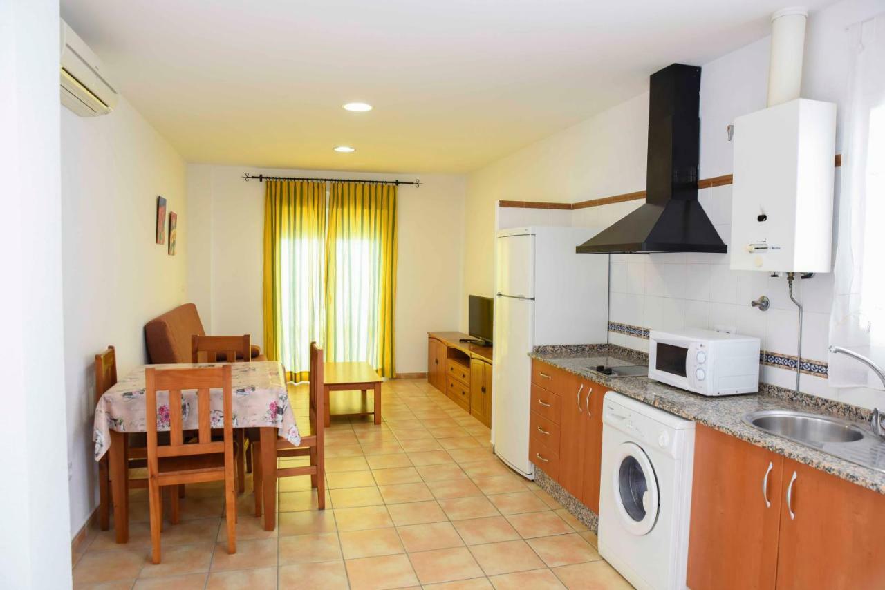 Perez Zara Apartment