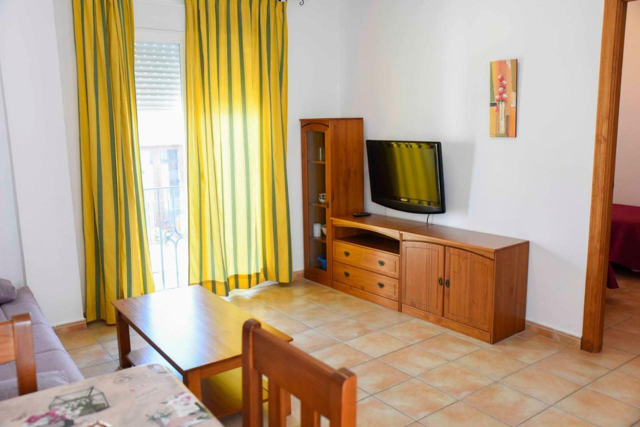 Apartment Perez Zara Conil De La Frontera