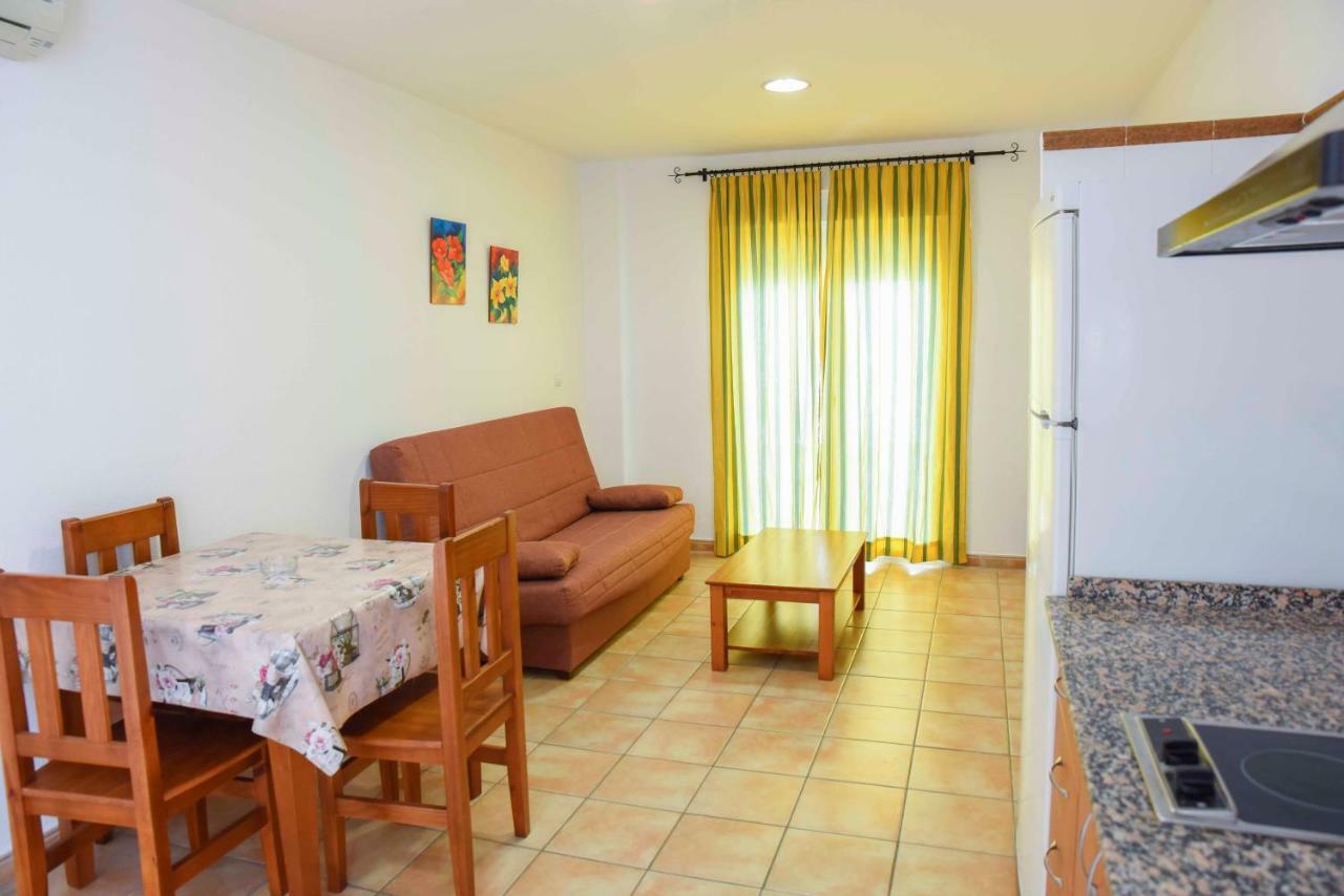 Perez Zara Apartment *