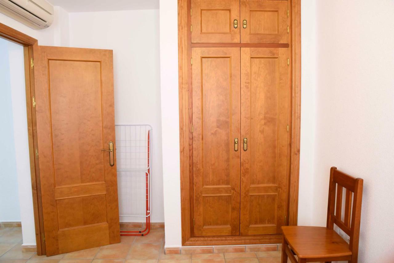Perez Zara Apartment
