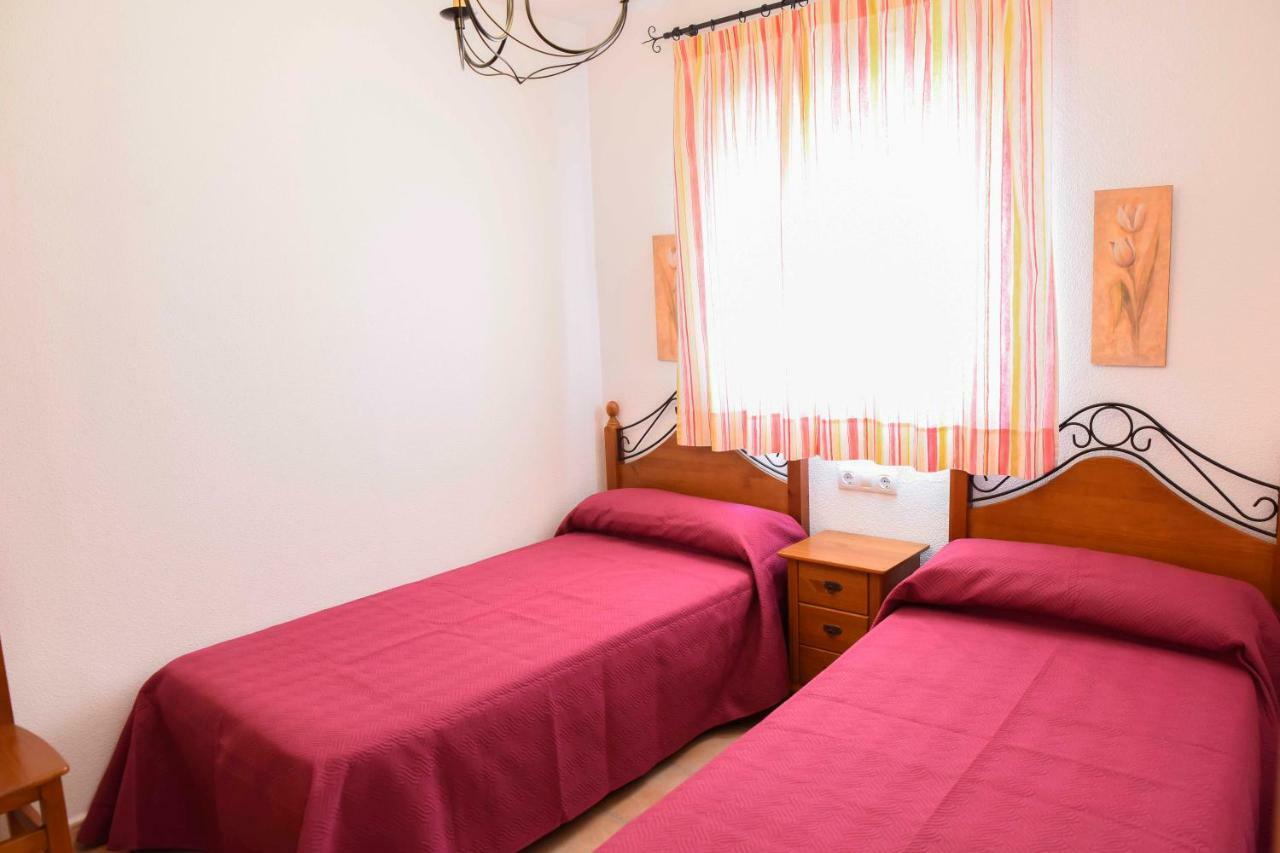 Perez Zara Apartment Conil De La Frontera