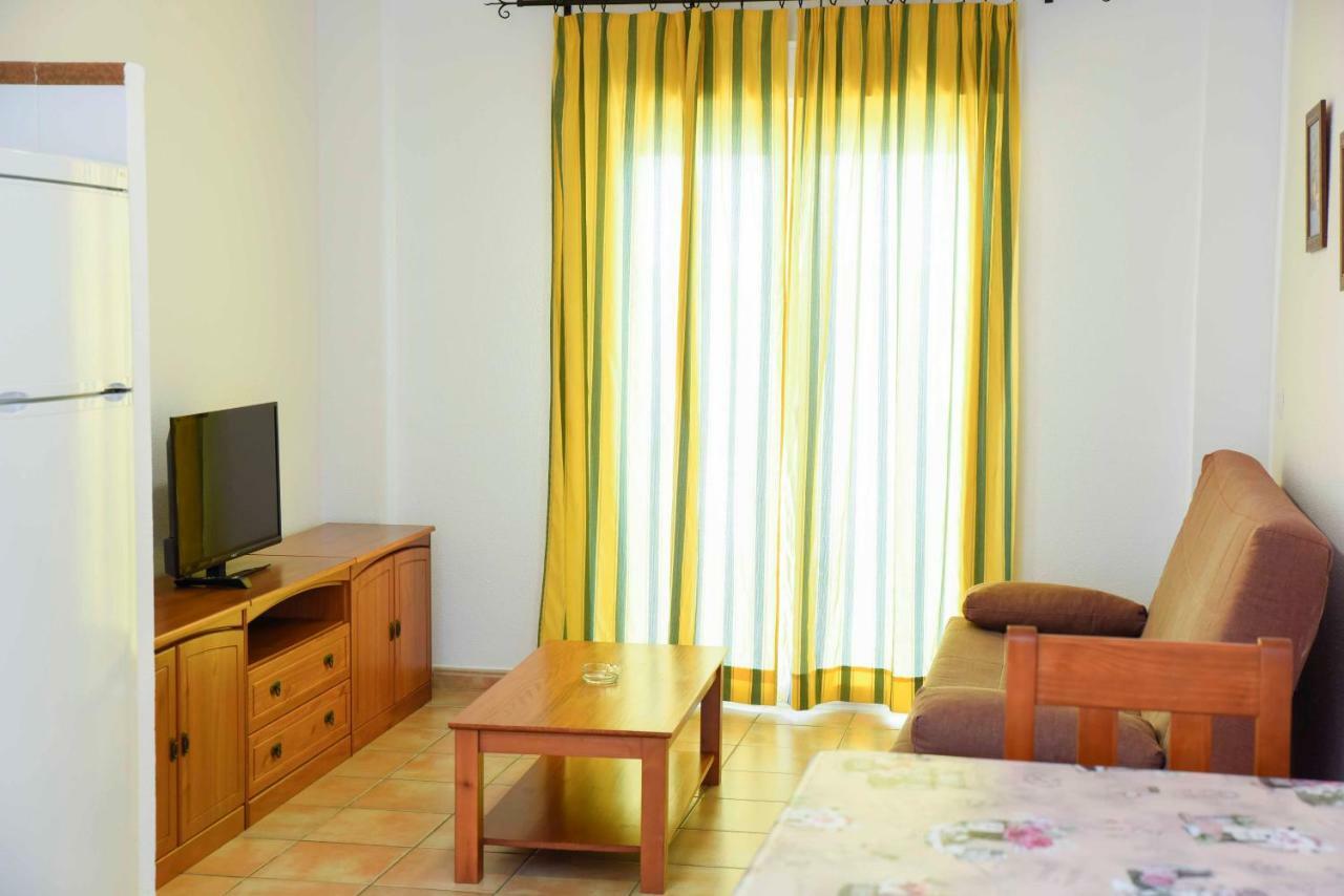 Perez Zara Apartment Conil De La Frontera