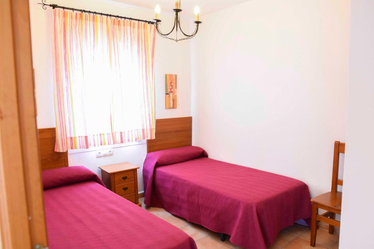 Apartment Perez Zara Conil De La Frontera