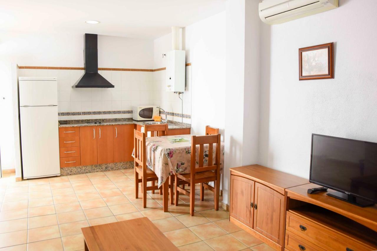 Apartment Perez Zara Conil De La Frontera