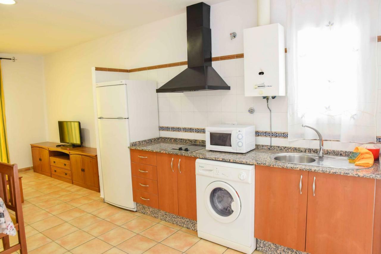 Apartment Perez Zara *