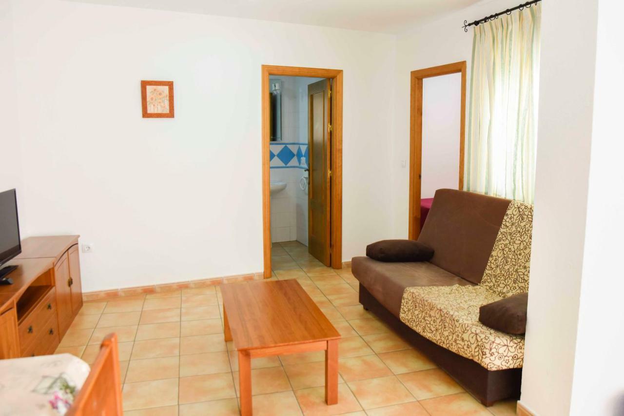 Apartment Perez Zara *