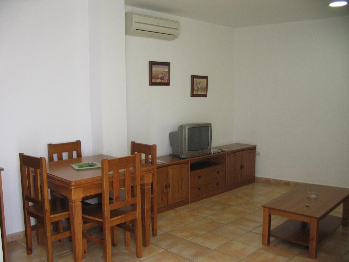 Apartment Perez Zara Conil De La Frontera