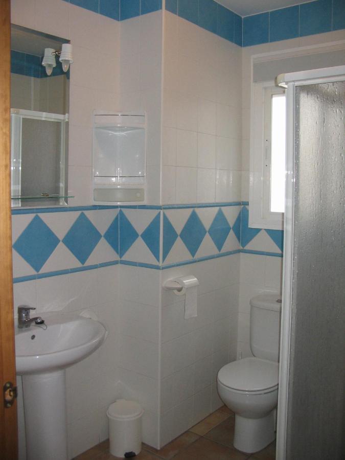 Perez Zara Apartment Conil De La Frontera