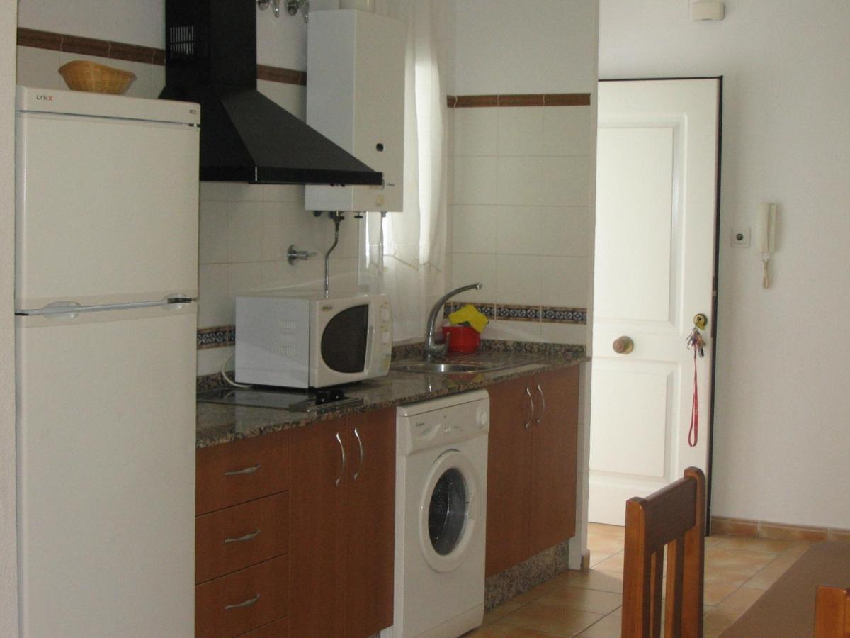 Perez Zara Apartment *
