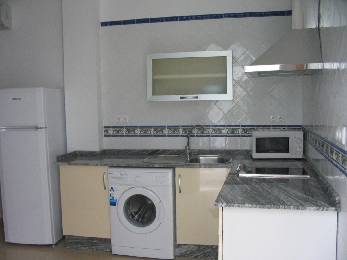 Apartment Perez Zara Conil De La Frontera