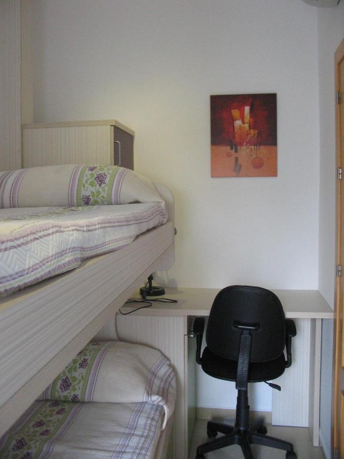 Apartment Perez Zara