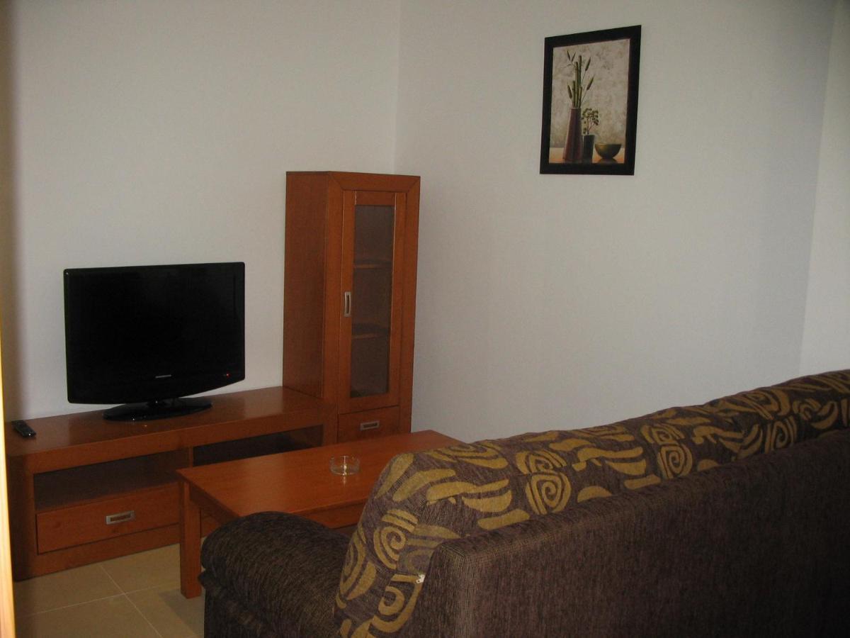Perez Zara Apartment Conil De La Frontera